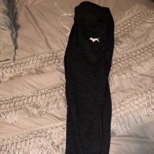 VS PINK sweatpants/joggerd
